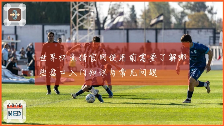 世界杯竞猜官网使用前需要了解哪些盘口入门知识与常见问题