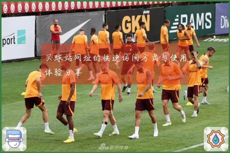 买球站网址的快速访问方式与使用体验分享