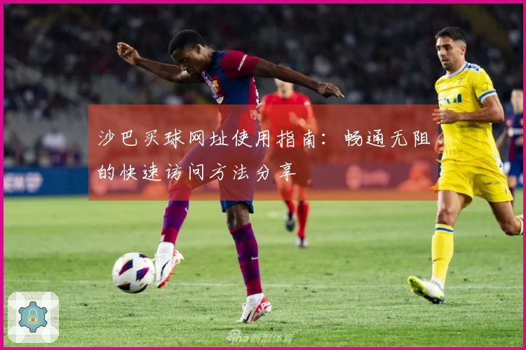 沙巴买球网址使用指南：畅通无阻的快速访问方法分享