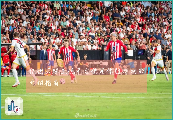 亿德买球正规平台使用体验与功能介绍指南