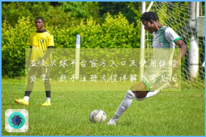 亚美买球平台官方入口及使用体验分享，新手注册流程详解与常见问题解答