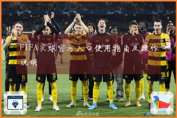 FIFA买球官方入口使用指南及操作说明