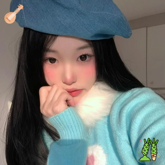 头像
